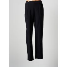 JUMFIL - Pantalon slim noir en polyamide pour femme - Taille 40 - Modz