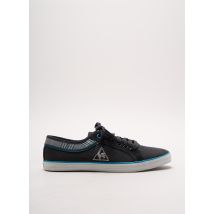 LE COQ SPORTIF - Baskets noir en textile - Garçon - Taille 31 - Modz
