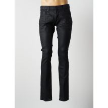 G STAR - Jeans coupe slim noir en coton - Homme - Taille TU - Modz