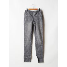 STOOKER - Jegging gris en coton - Fille - Taille TU - Modz