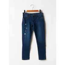 STOOKER - Jeans coupe slim bleu en coton pour fille - Taille 13 A - Modz