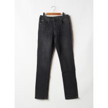 STOOKER - Jeans coupe slim gris en coton - Fille - Taille TU - Modz