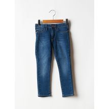 STOOKER - Jeans coupe slim bleu en coton - Fille - Taille TU - Modz