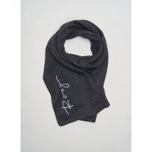 ROXY - Echarpe noir en acrylique - Femme - Taille TU - Modz