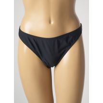 SUN PROJECT - Bas de maillot de bain noir en polyamide pour femme - Taille 42 - Modz