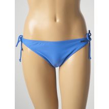 SUN PROJECT - Bas de maillot de bain bleu en polyamide pour femme - Taille 40 - Modz