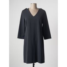 POUSSIERE D'ETOLE - Robe courte bleu en polyester - Femme - Taille 38 - Modz
