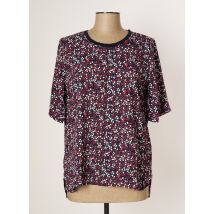 STOOKER - Top bleu en polyester - Femme - Taille 36 - Modz