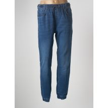 CREEKS - Jeans coupe droite bleu en coton pour fille - Taille 16 A - Modz