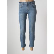 CREEKS - Jeans skinny bleu en coton - Fille - Taille TU - Modz