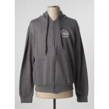 JEAN-LOUIS SCHERRER - Veste casual gris en coton - Homme - Taille S - Modz