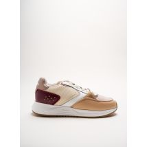 HOFF - Baskets beige en autre matiere pour femme - Taille 40 - Modz