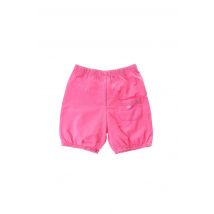 NANO & NANETTE - Pantacourt rose en coton - Fille - Taille TU - Modz