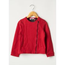 MARESE - Veste casual rouge en viscose - Enfant - Taille TU - Modz