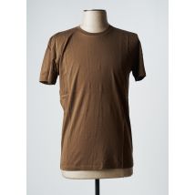 AMERICAN VINTAGE - T-shirt vert en coton - Homme - Taille S - Modz