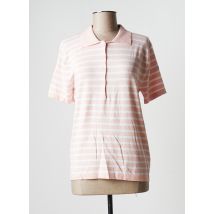 MARINER - Pull rose en viscose - Femme - Taille 44 - Modz