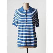 MARINER - Pull rose en viscose - Femme - Taille 44 - Modz