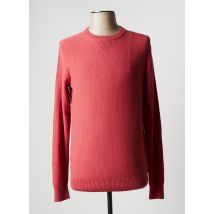 IZOD - Pull rose en coton - Homme - Taille S - Modz