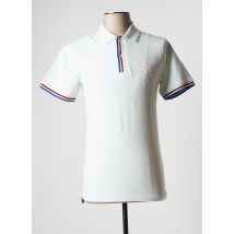 GAASTRA - Polo bleu en coton - Homme - Taille S - Modz