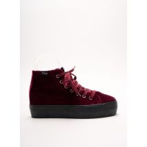 MTNG - Baskets violet en textile - Femme - Taille 38 - Modz
