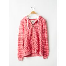WEIRD FISH - Veste casual rouge en coton - Garçon - Taille TU - Modz
