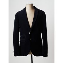 PREMIUM DE JACK AND JONES - Blazer bleu en coton - Homme - Taille M - Modz