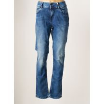GARCIA - Jeans bootcut bleu en coton - Femme - Taille W26 - Modz