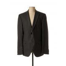 MEXX - Blazer gris en polyester - Homme - Taille M - Modz