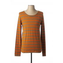MEXX - Pull orange en coton - Homme - Taille M - Modz