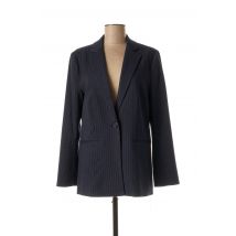 MEXX - Veste casual bleu en polyester - Femme - Taille 40 - Modz