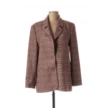 MEXX - Veste casual rouge en polyester - Femme - Taille 40 - Modz