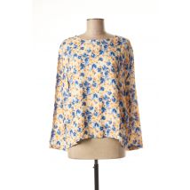 MEXX - Blouse bleu en viscose - Femme - Taille 40 - Modz