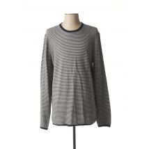 MUSTANG - Pull bleu en coton - Homme - Taille M - Modz