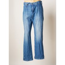 MUSTANG - Jeans coupe droite bleu en coton pour homme - Taille W32 L34 - Modz