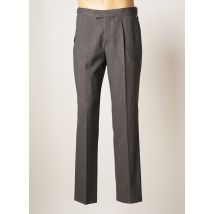MEXX - Pantalon droit gris en polyester pour homme - Taille 42 - Modz