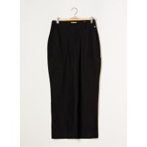 MEXX - Pantacourt noir en coton - Femme - Taille 36 - Modz