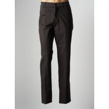 LCDN PANTALONS HOMME DE COULEUR GRIS - Grande Taille