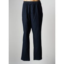 LCDN - Jeans coupe droite bleu en coton - Homme - Taille 62 - Modz