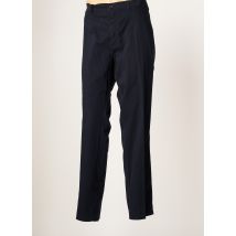 LCDN - Pantalon chino bleu en coton - Homme - Taille 60 - Modz