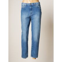 LCDN - Jeans coupe slim bleu en coton - Femme - Taille 40 - Modz