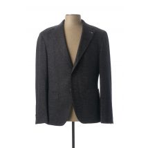 BARUTTI - Blazer bleu en coton - Homme - Taille XL - Modz