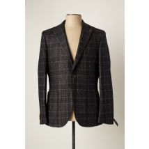 DIGEL - Blazer noir en laine - Homme - Taille M - Modz