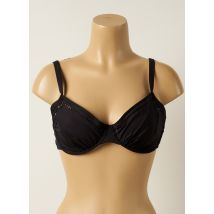 IODUS - Haut de maillot de bain noir en polyamide - Femme - Taille 95C - Modz