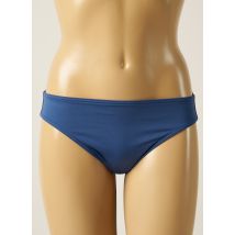 IODUS - Bas de maillot de bain bleu en polyamide - Femme - Taille 36 - Modz