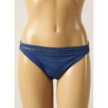 IODUS - Bas de maillot de bain bleu en polyamide pour femme - Taille 36 - Modz