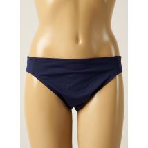 IODUS - Bas de maillot de bain orange en polyamide - Femme - Taille 44 - Modz