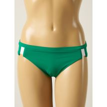 IODUS - Bas de maillot de bain vert en polyamide - Femme - Taille 36 - Modz