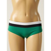 IODUS - Bas de maillot de bain vert en polyamide - Femme - Taille 38 - Modz