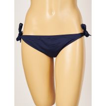 IODUS - Bas de maillot de bain bleu en polyamide pour femme - Taille 42 - Modz