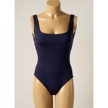 IODUS - Maillot de bain 1 pièce violet en polyamide pour femme - Taille 44 - Modz